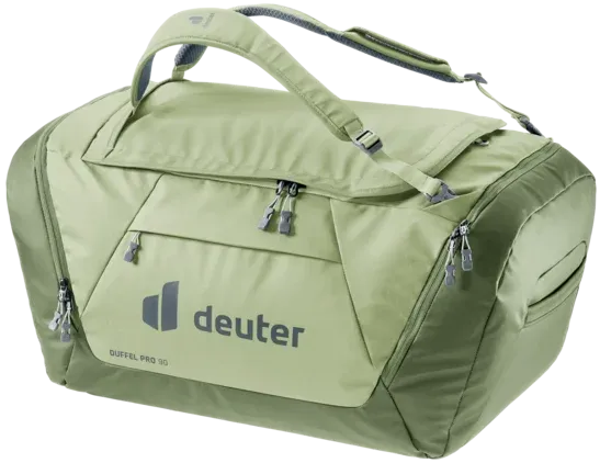 DEUTER Duffel Pro 90