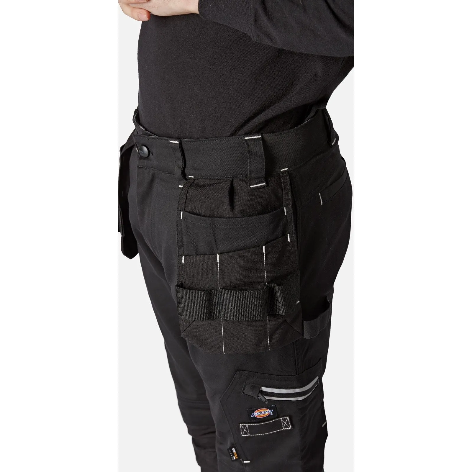 Dickies Holster Universal Flex Trousers