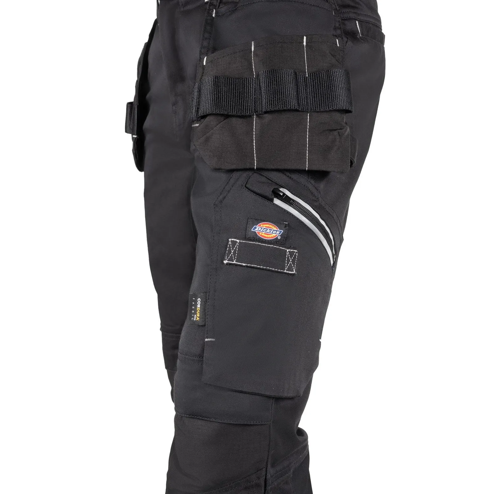 Dickies Holster Universal Flex Trousers