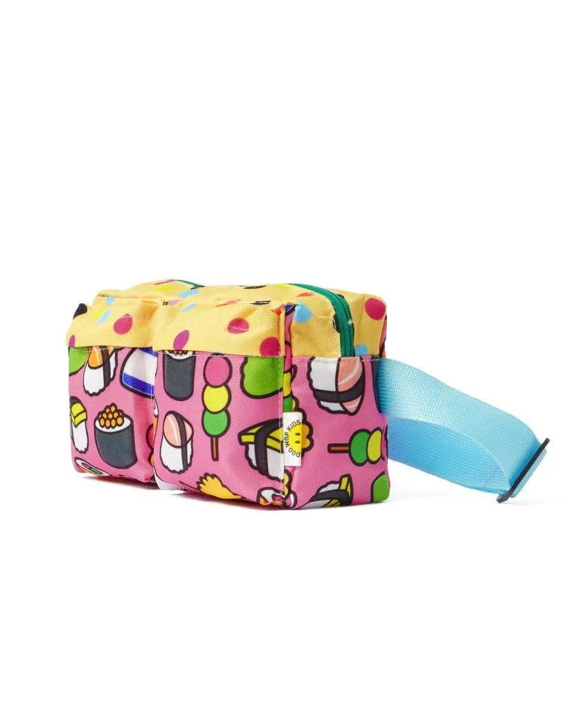 DOO WOP KIDS - SUSHI HIP PACK