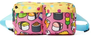 DOO WOP KIDS - SUSHI HIP PACK