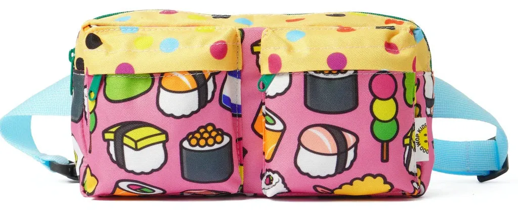 DOO WOP KIDS - SUSHI HIP PACK