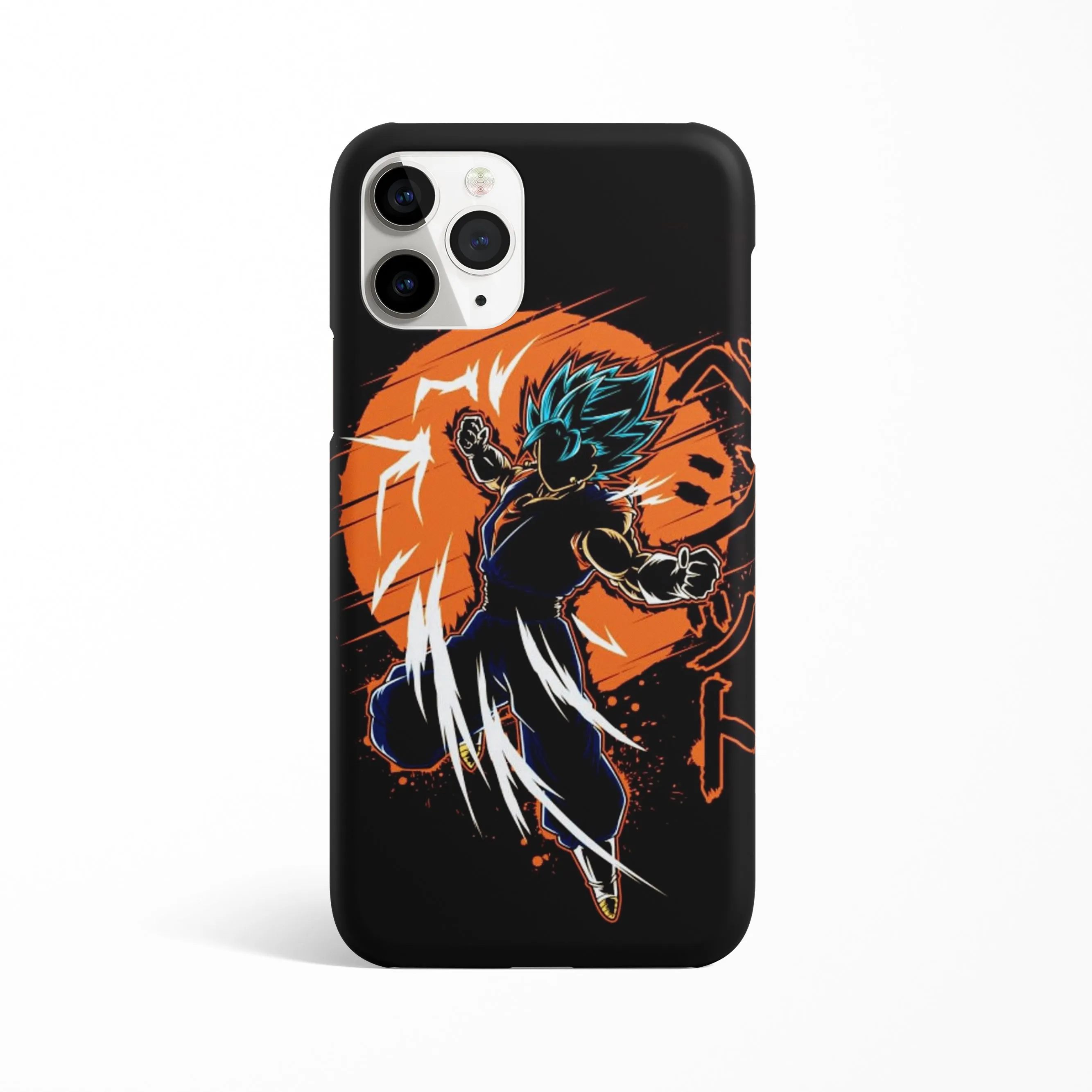 Dragon Ball Z Anime Phone Cover #103