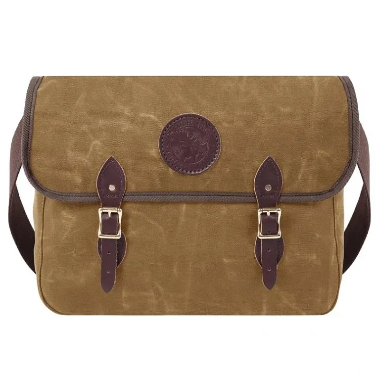 Duluth Pack Standard Laptop Book Bag