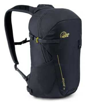 Edge 18L Daypack - Ebony