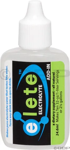 elete elete Hydration