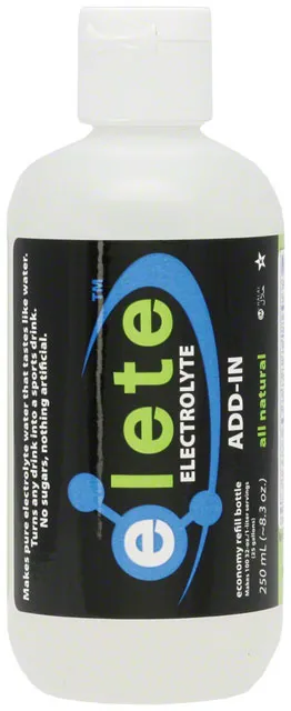 elete elete Hydration