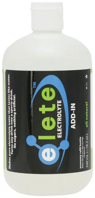 elete elete Hydration