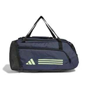 Essentials 3-Stripes Duffel Bag Small