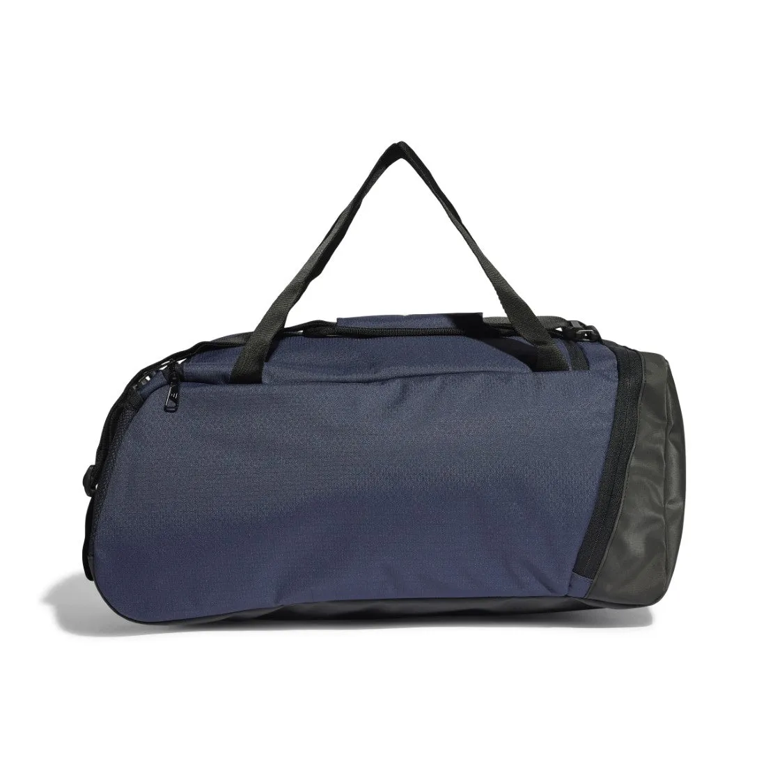 Essentials 3-Stripes Duffel Bag Small