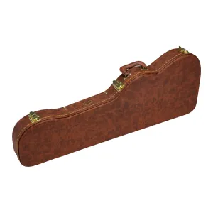 Fender Classic Series Poodle Case for Stratocaster and Telecaster