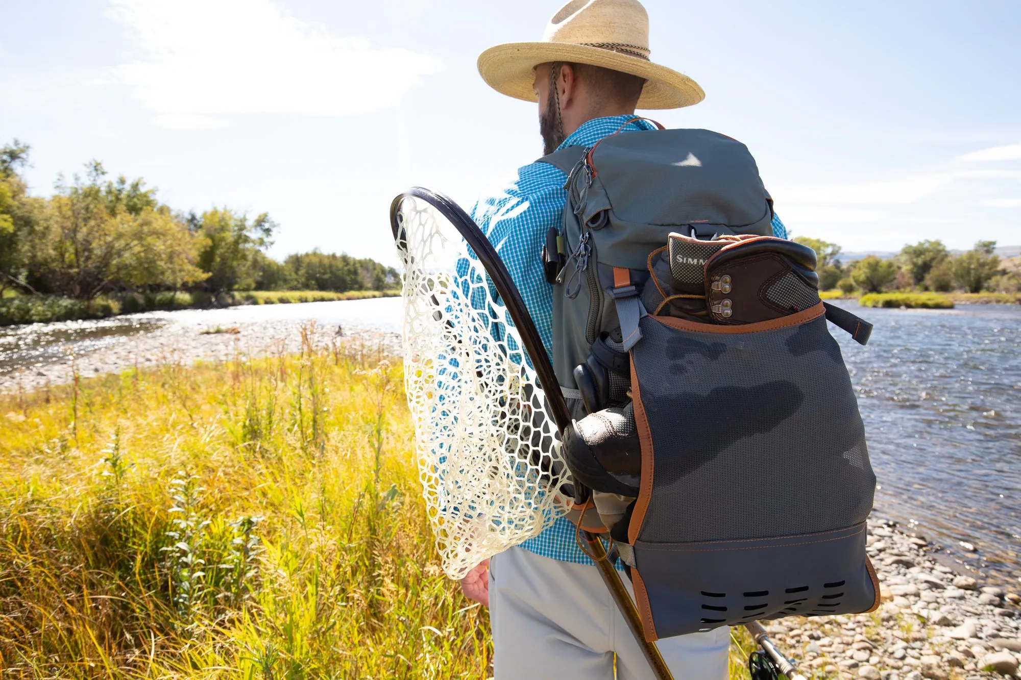 Fishpond Firehole Backpack