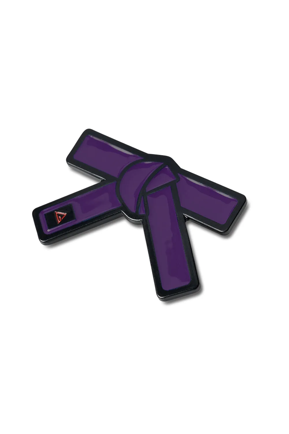 GB Belt Pin - Purple