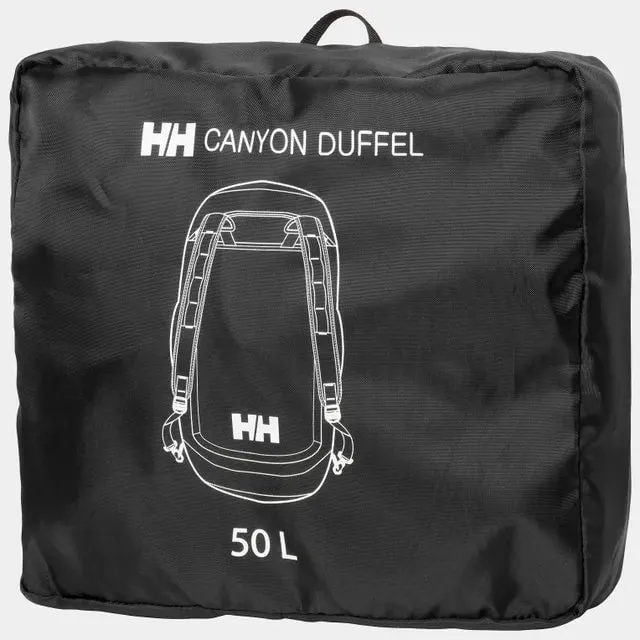 Helly Hansen Canyon Duffel Pack 50L