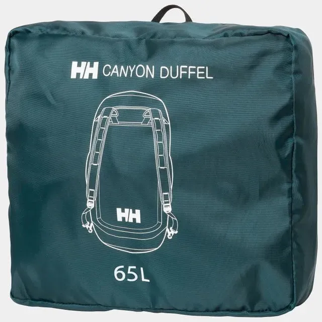 Helly Hansen Canyon Duffel Pack 65L