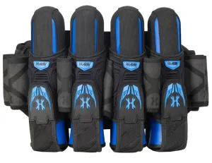 HK Army Magtek Harness 4 3 - Black/Blue