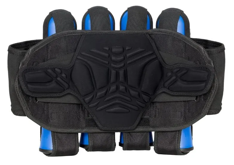 HK Army Magtek Harness 4 3 - Black/Blue