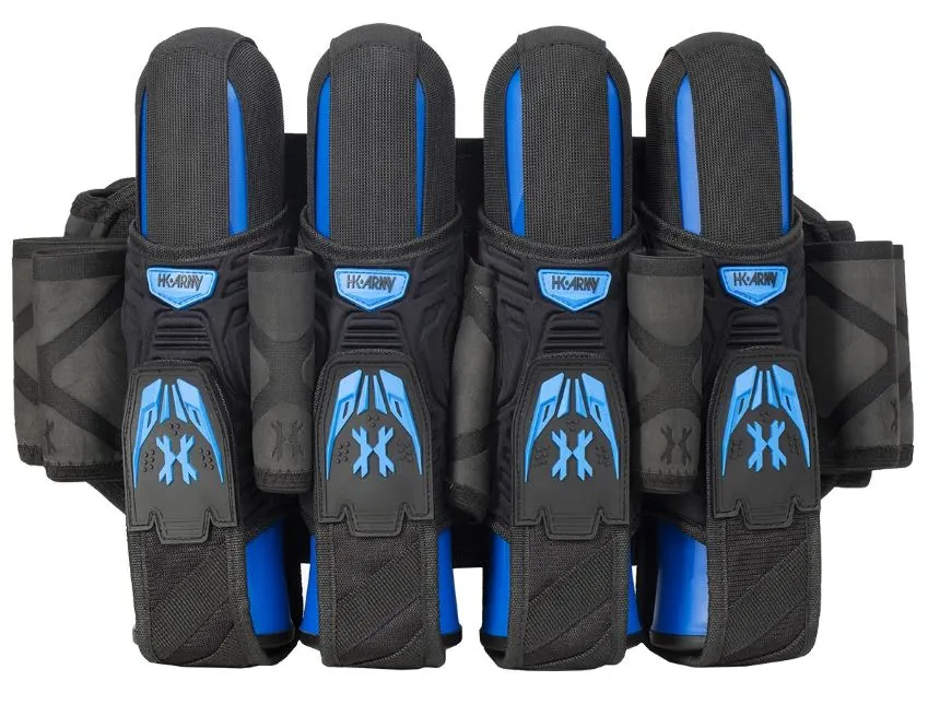 HK Army Magtek Harness 4 3 - Black/Blue