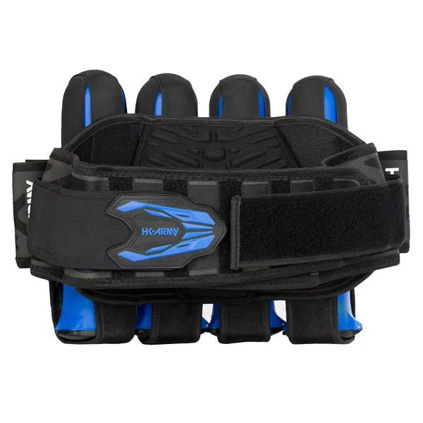 HK Army Magtek Harness 4 3 - Black/Blue