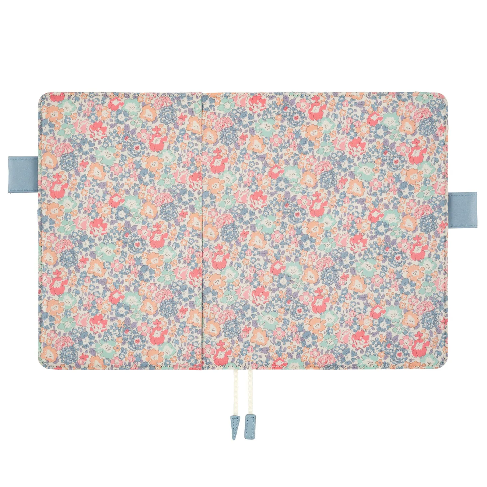 Hobonichi Techo Cover Cousin A5 -  Liberty Fabrics: Michelle