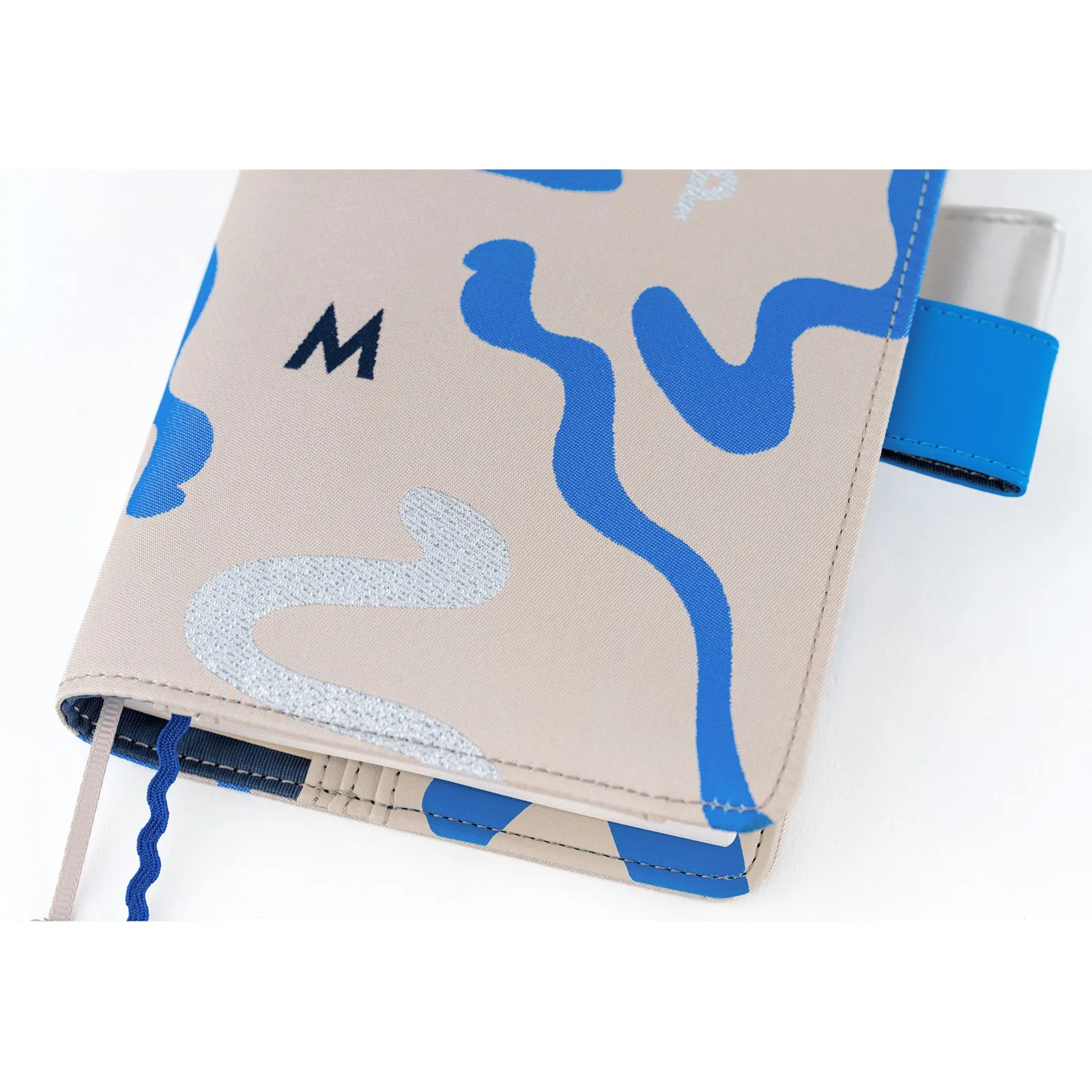 Hobonichi Techo Cover Original A6 -  PAMM: Thanks Sea