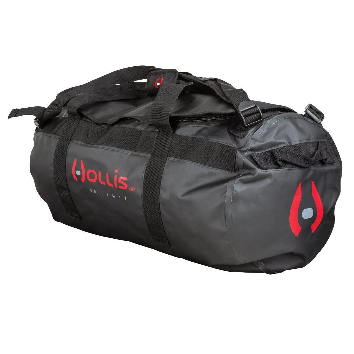 Hollis Durable Tarpaulin Duffel Scuba Diving Gear Bag