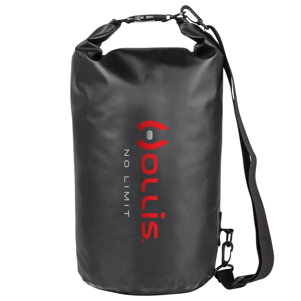 Hollis Durable Tarpaulin Duffel Scuba Diving Gear Bag