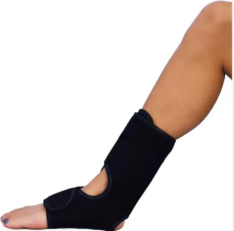 Hot and Cold Gel Packs for Ankle and Foot (WB8023)