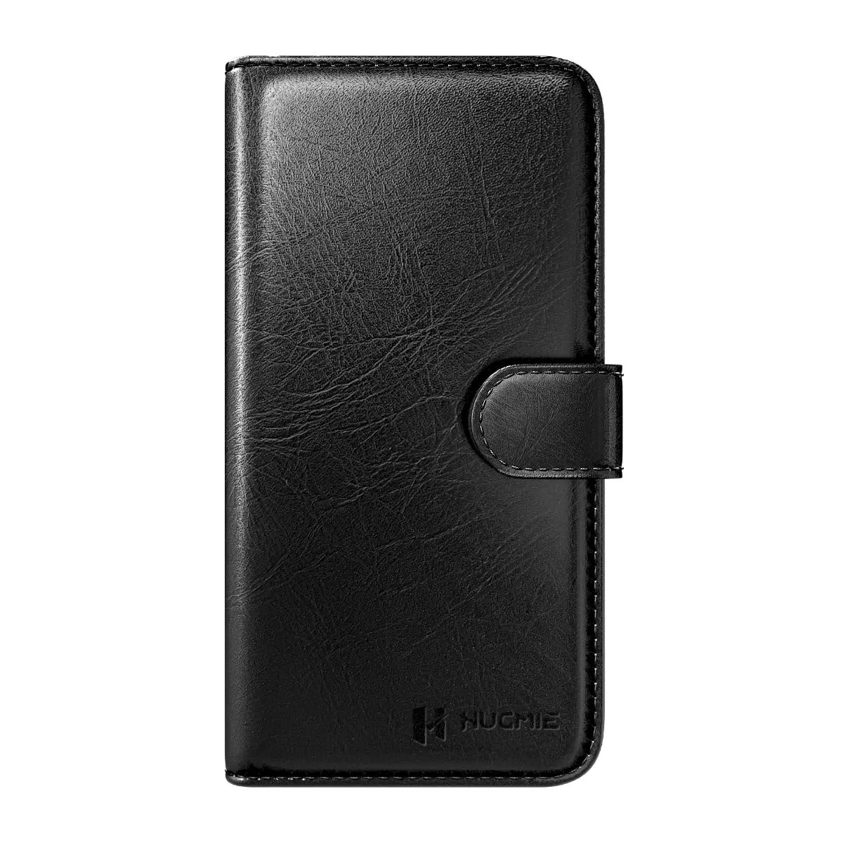 Hugmie® Classic Series Samsung A53 Leather Folio Case