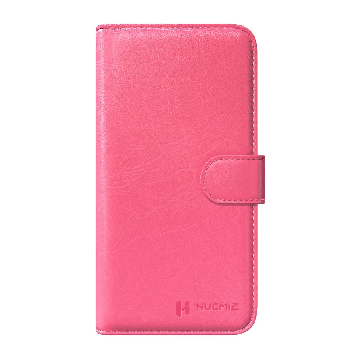 Hugmie® Classic Series Samsung A53 Leather Folio Case