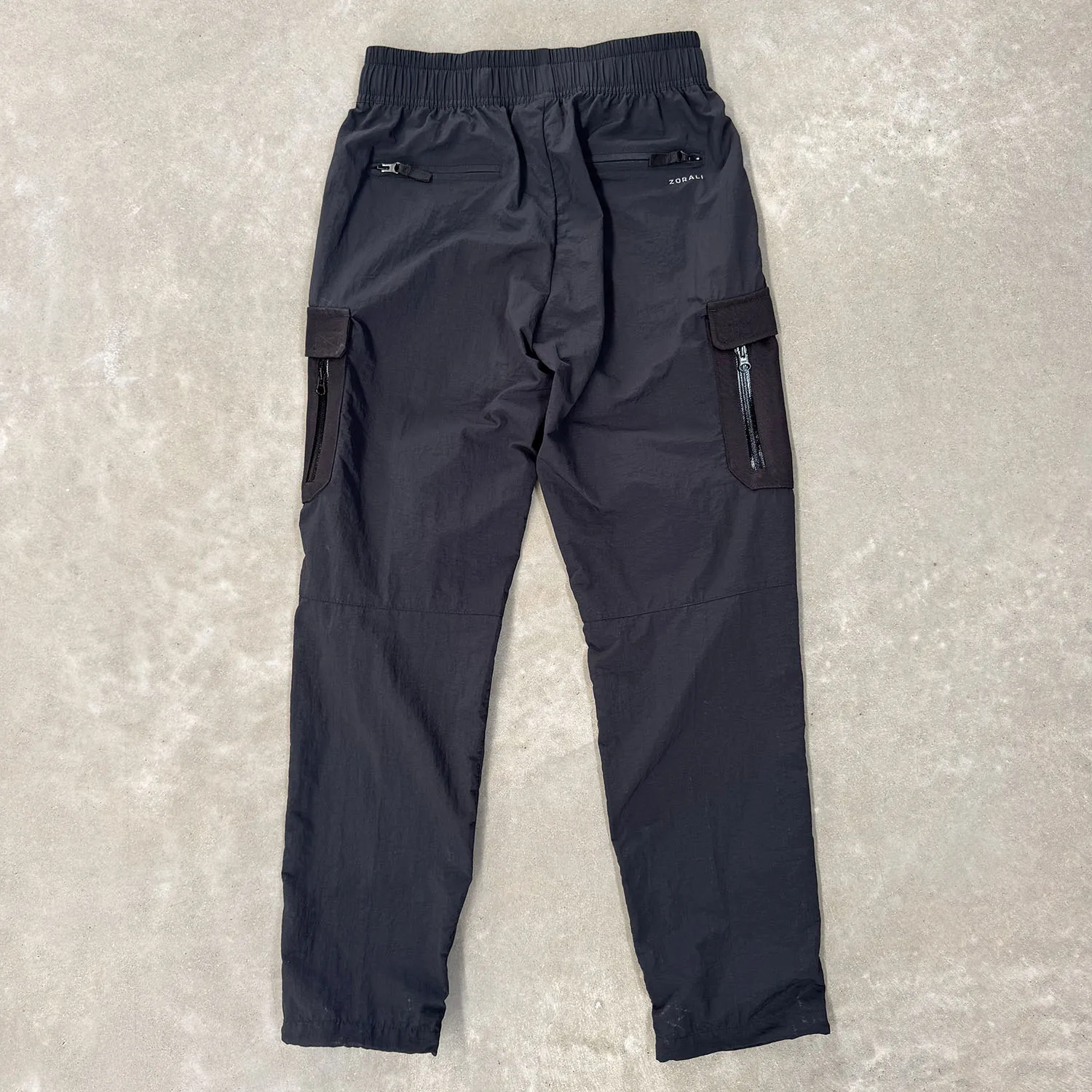 Impeccably Imperfect Venture Pants Black