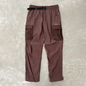 Impeccably Imperfect Venture Pants Ironbark