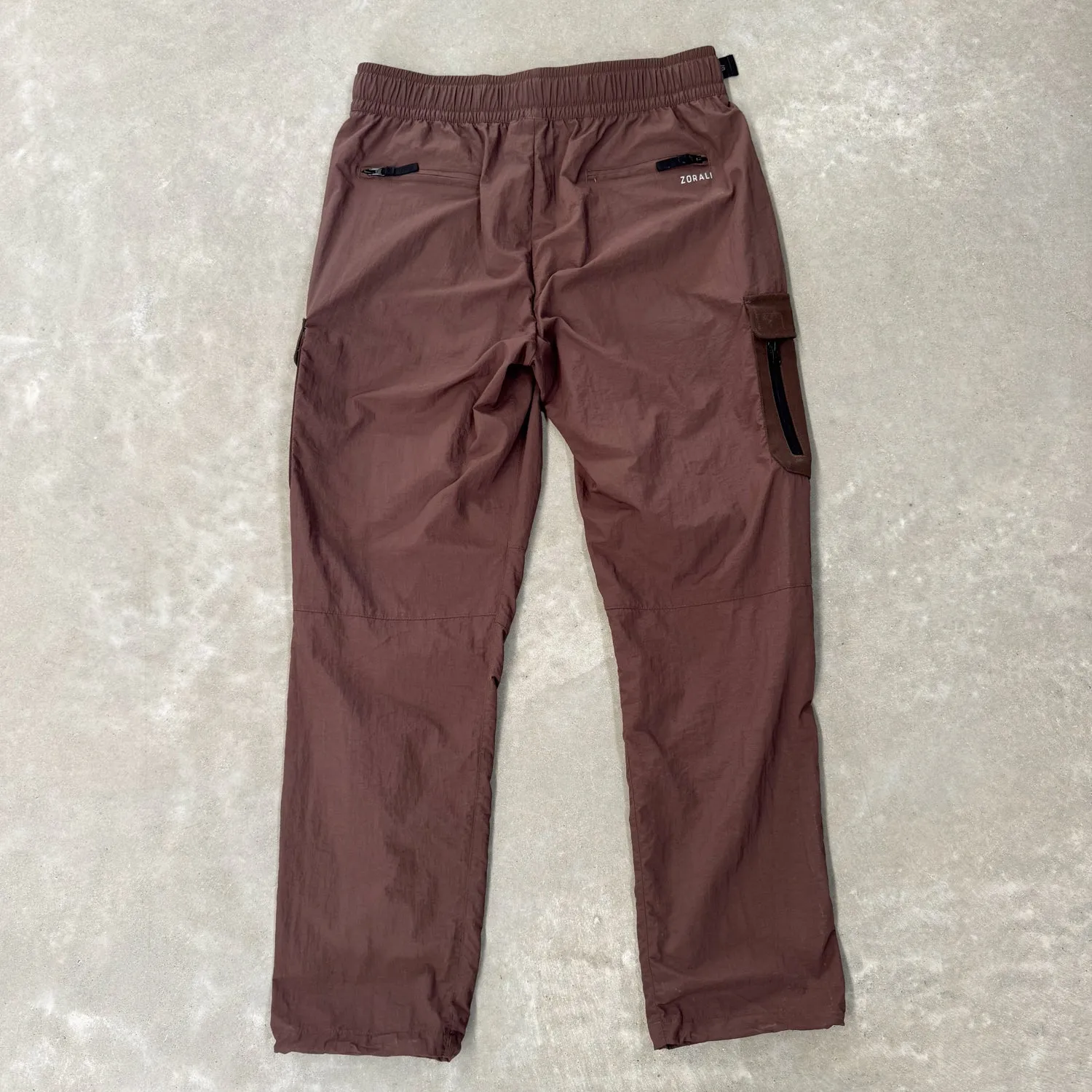 Impeccably Imperfect Venture Pants Ironbark