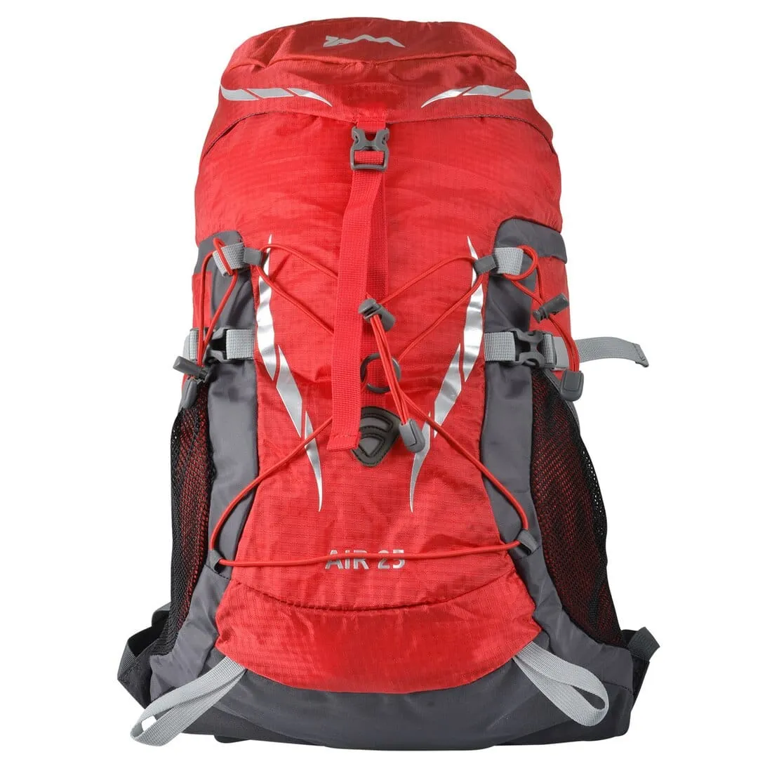 JAM Air Rucksack Waterproof Hiking Camping Hydrate Backpack