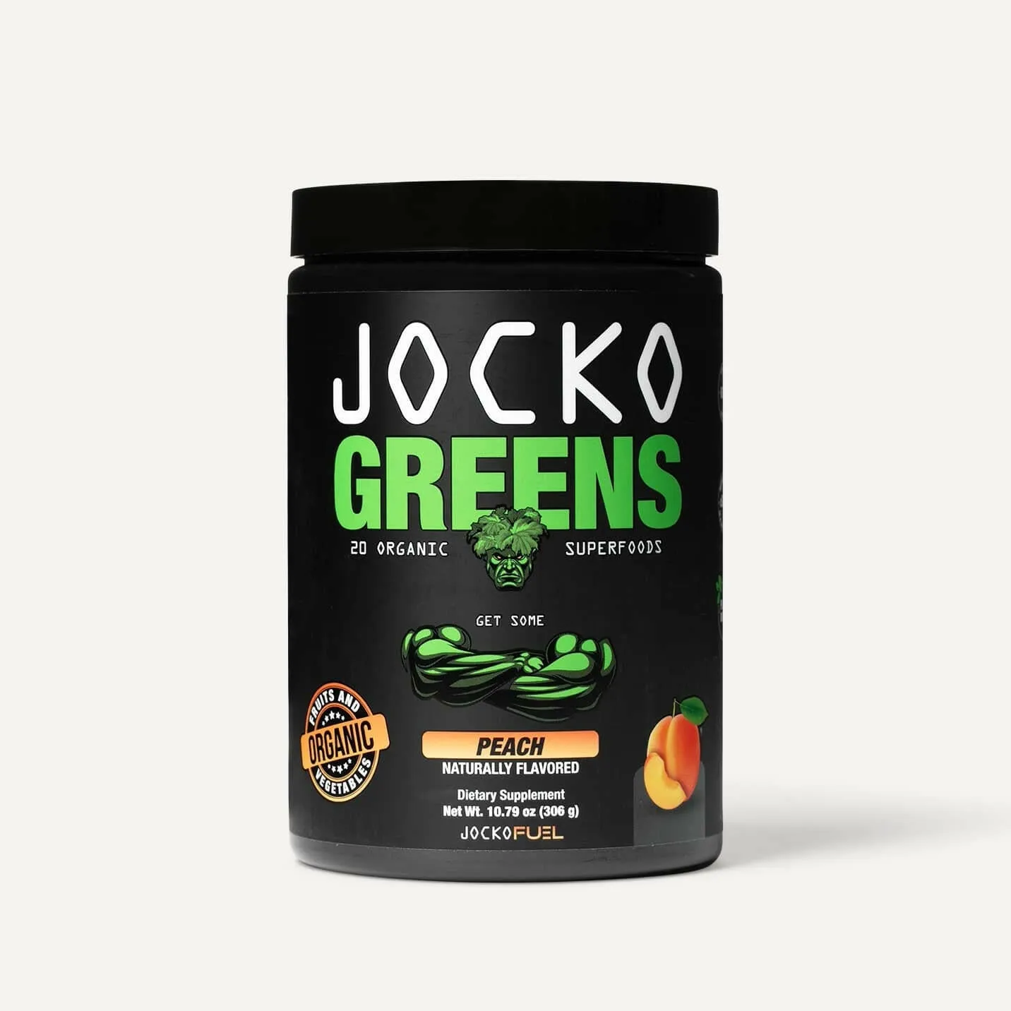 Jocko Fuel Greens