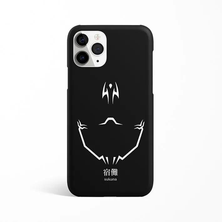 Jujutsu Kaisen Anime Phone Cover #113