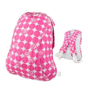 Kids Backpack - Pink