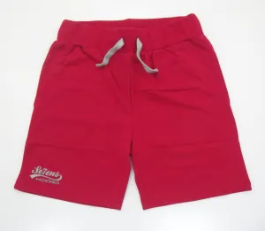 Kooga Se7ens Adults SS14 Red Loopback Fleece Shorts