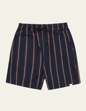 Lawson Stripe Short