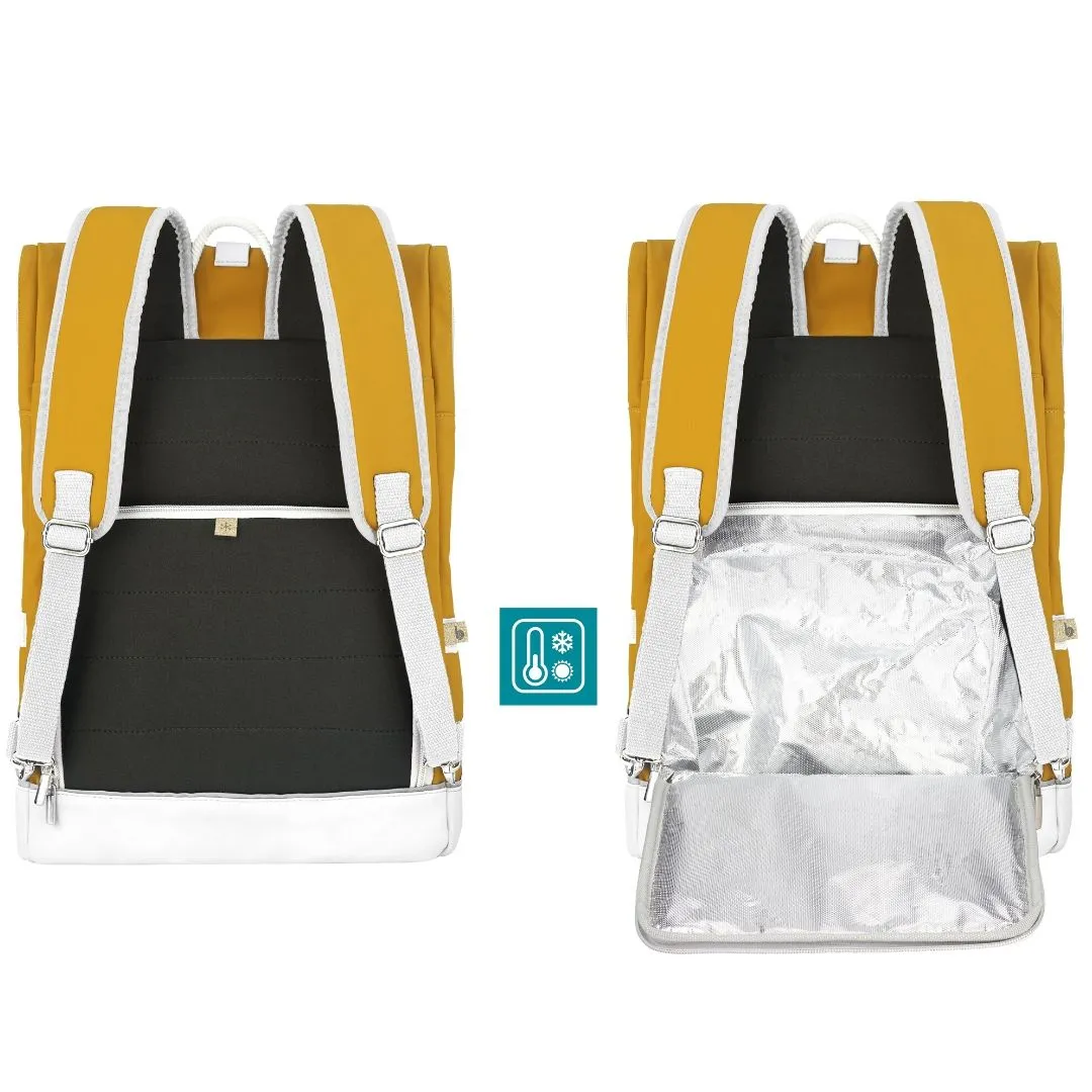 Le Sancy Backpacks