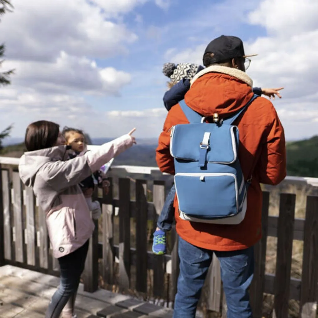 Le Sancy Backpacks