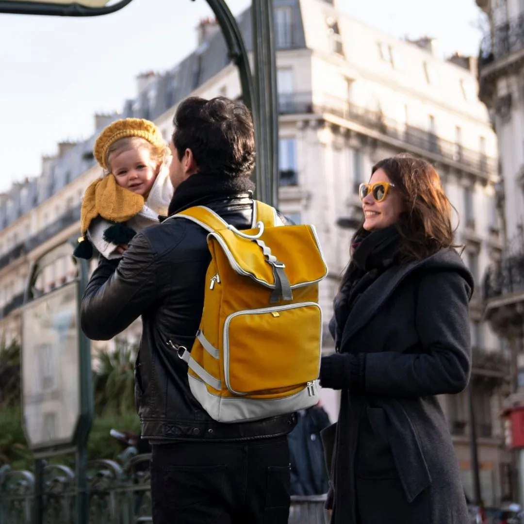 Le Sancy Backpacks