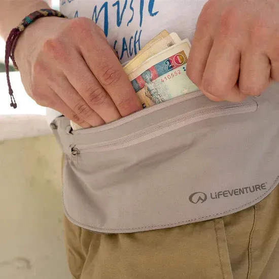 Lifeventure Waist Body Wallet