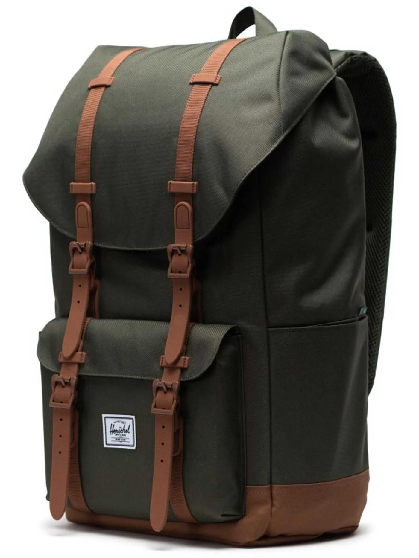 Little America Eco Backpack