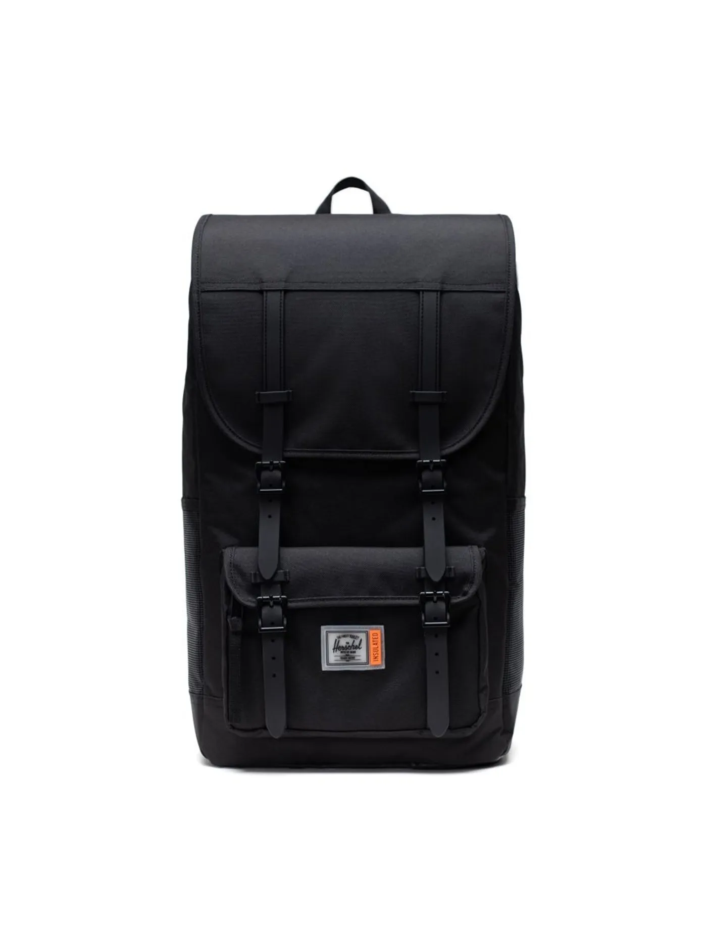 Little America Pro Insulated Backpack