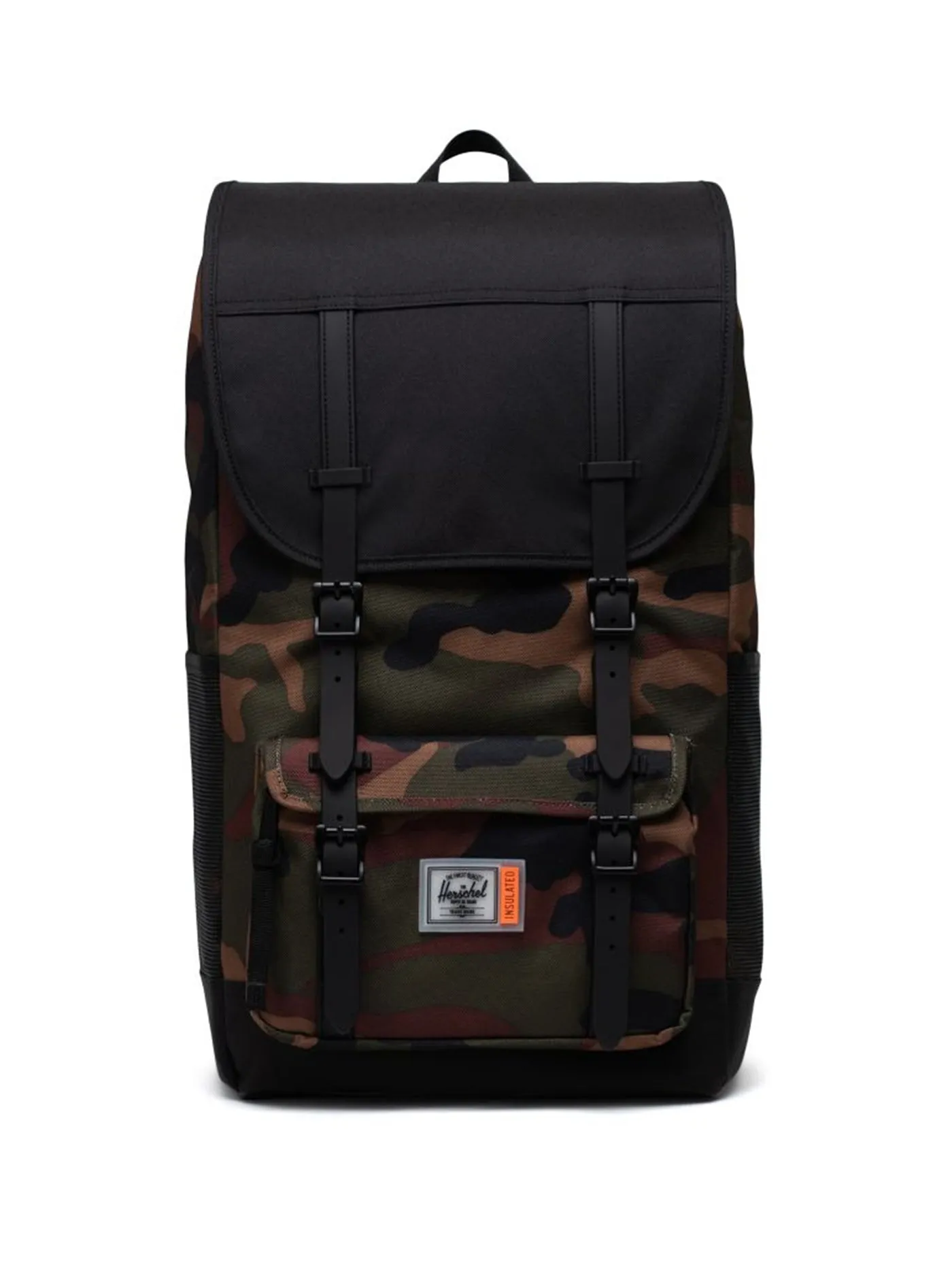 Little America Pro Insulated Backpack