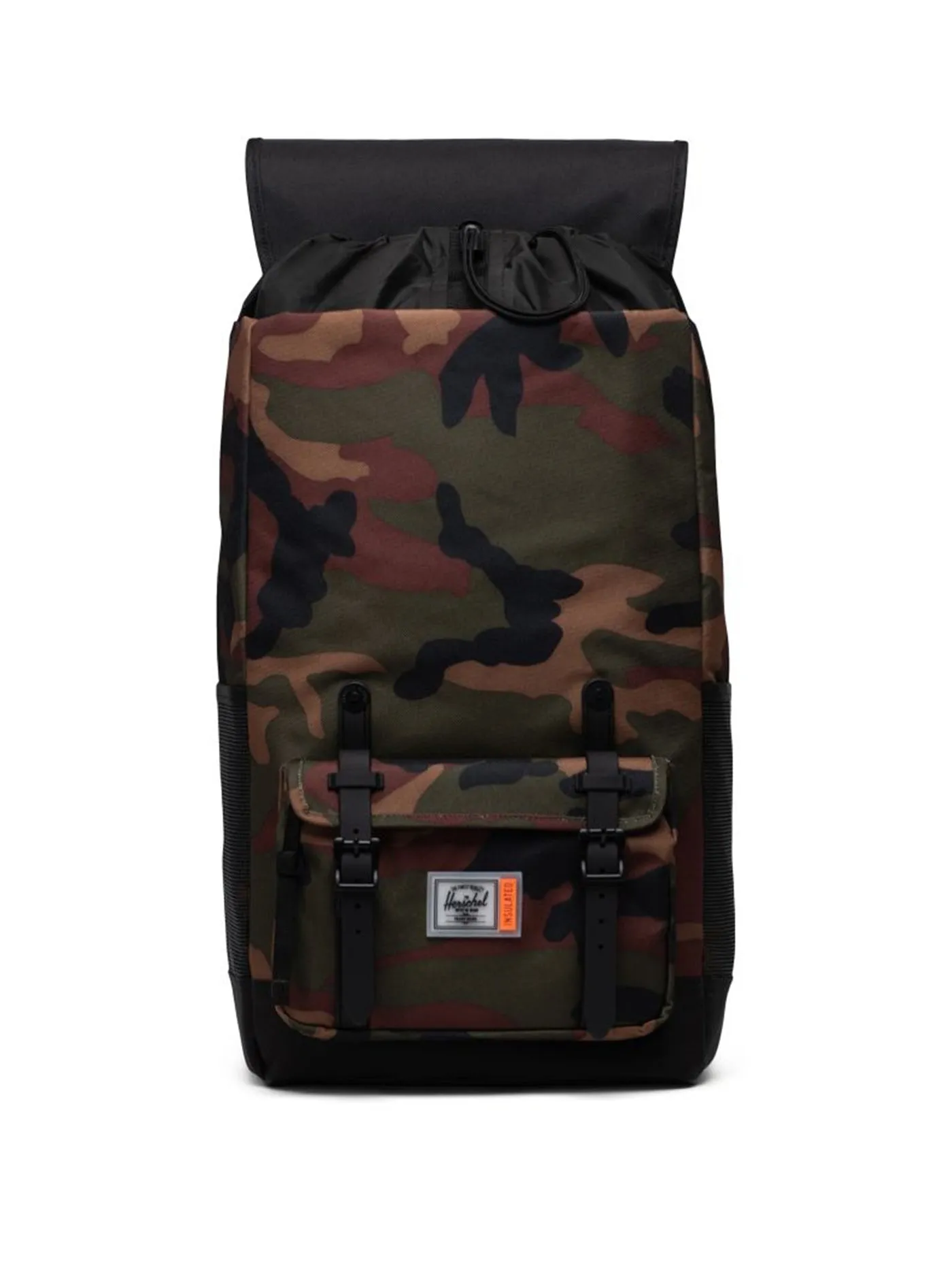 Little America Pro Insulated Backpack