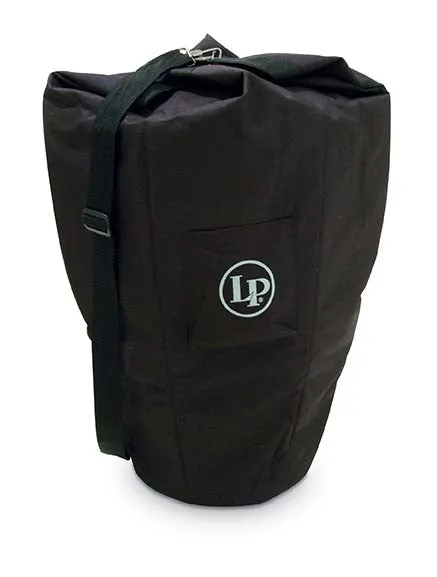 LP FITS ALL CONGA BAG BK