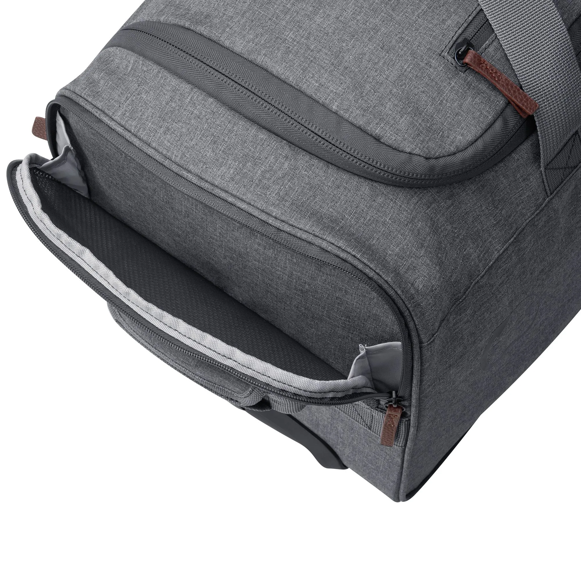 MAUBERT 2.0 - Medium Wheeled Duffel