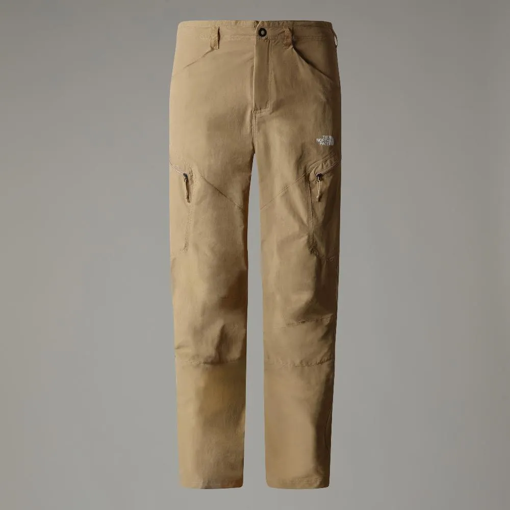 MEN'S EXPLORATION TAPERED TROUSERS